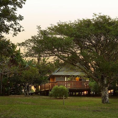 First Group Sodwana Bay Lodge Self Catering Buitenkant foto