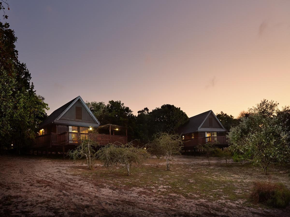 First Group Sodwana Bay Lodge Self Catering Buitenkant foto