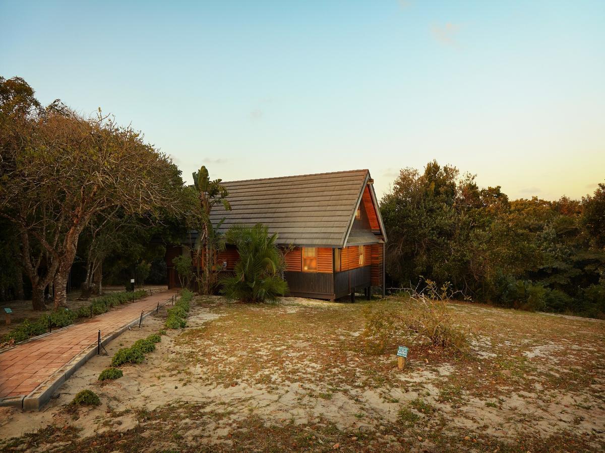 First Group Sodwana Bay Lodge Self Catering Buitenkant foto