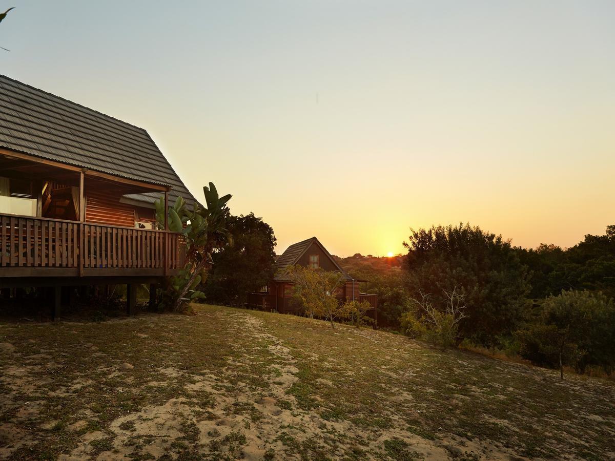 First Group Sodwana Bay Lodge Self Catering Buitenkant foto