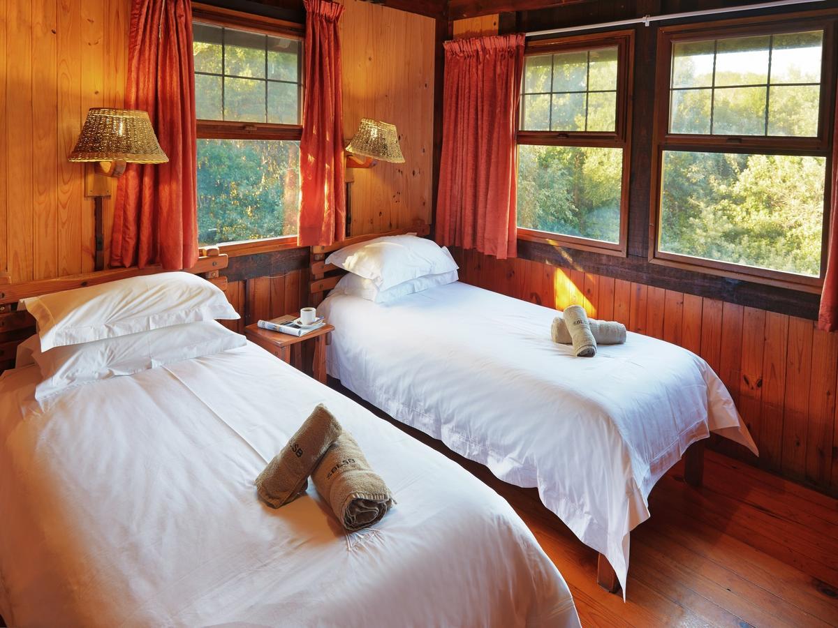 First Group Sodwana Bay Lodge Self Catering Buitenkant foto