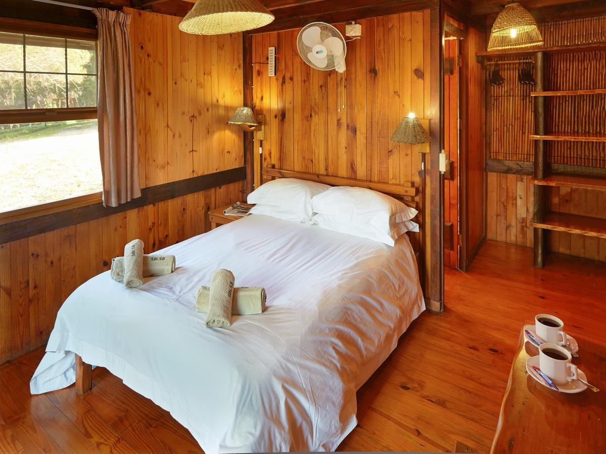 First Group Sodwana Bay Lodge Self Catering Buitenkant foto