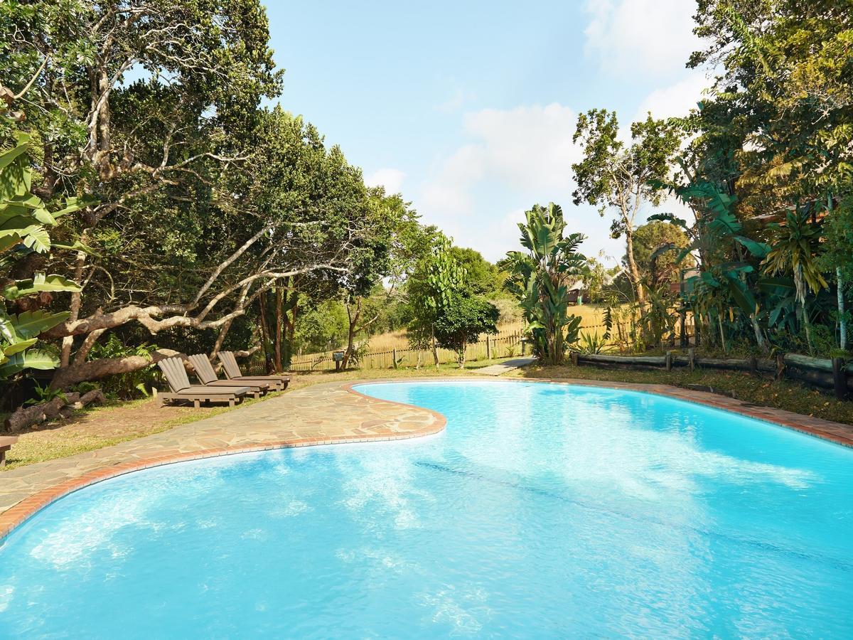 First Group Sodwana Bay Lodge Self Catering Buitenkant foto