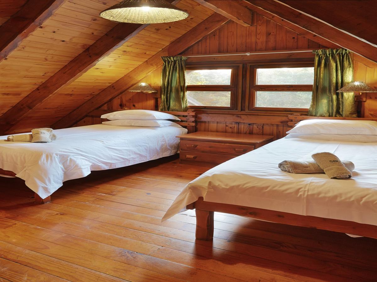 First Group Sodwana Bay Lodge Self Catering Buitenkant foto
