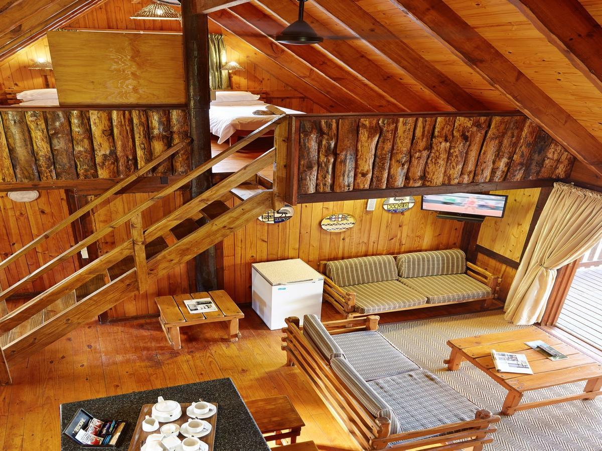 First Group Sodwana Bay Lodge Self Catering Buitenkant foto