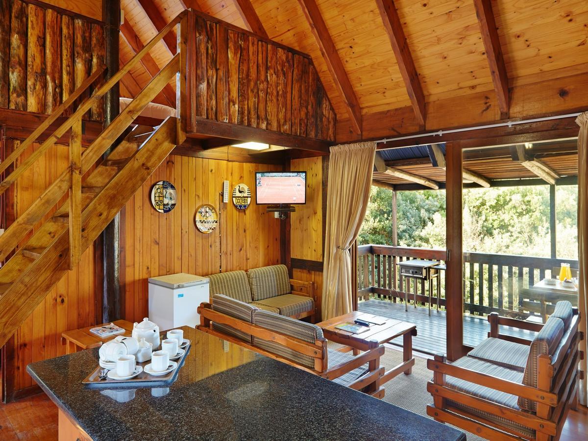 First Group Sodwana Bay Lodge Self Catering Buitenkant foto