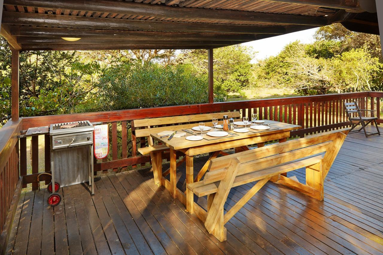 First Group Sodwana Bay Lodge Self Catering Buitenkant foto