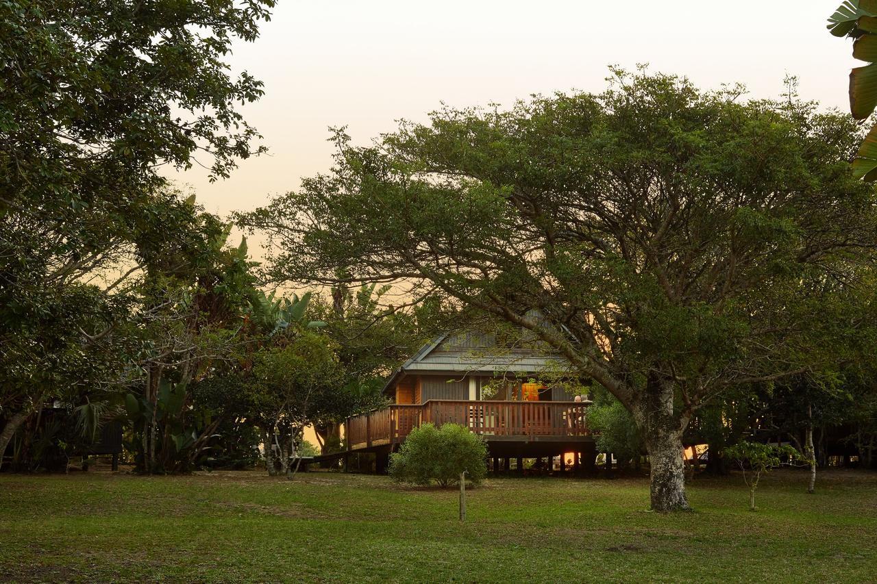 First Group Sodwana Bay Lodge Self Catering Buitenkant foto