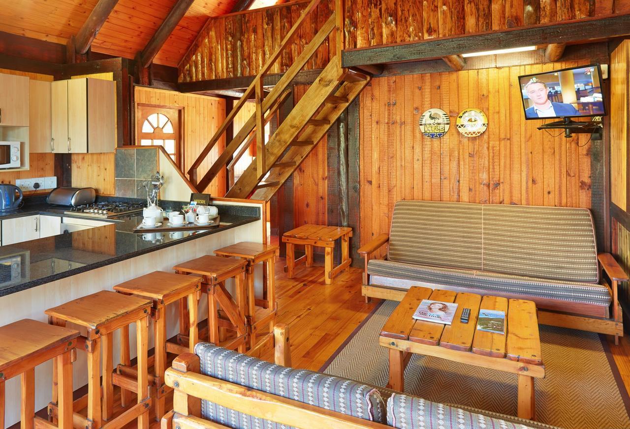 First Group Sodwana Bay Lodge Self Catering Buitenkant foto