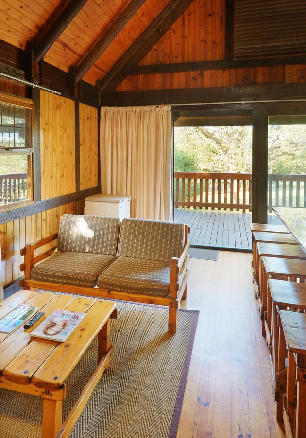 First Group Sodwana Bay Lodge Self Catering Buitenkant foto