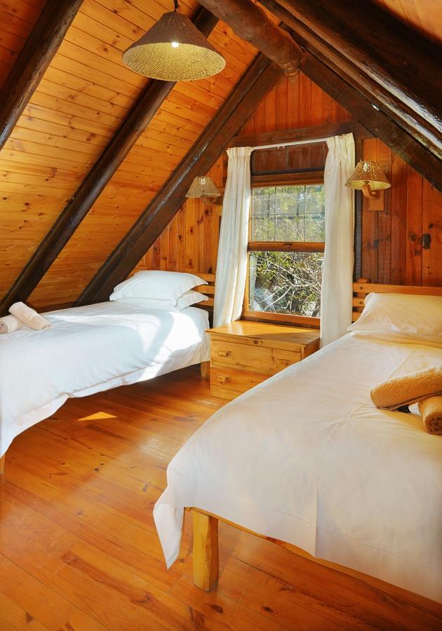 First Group Sodwana Bay Lodge Self Catering Buitenkant foto